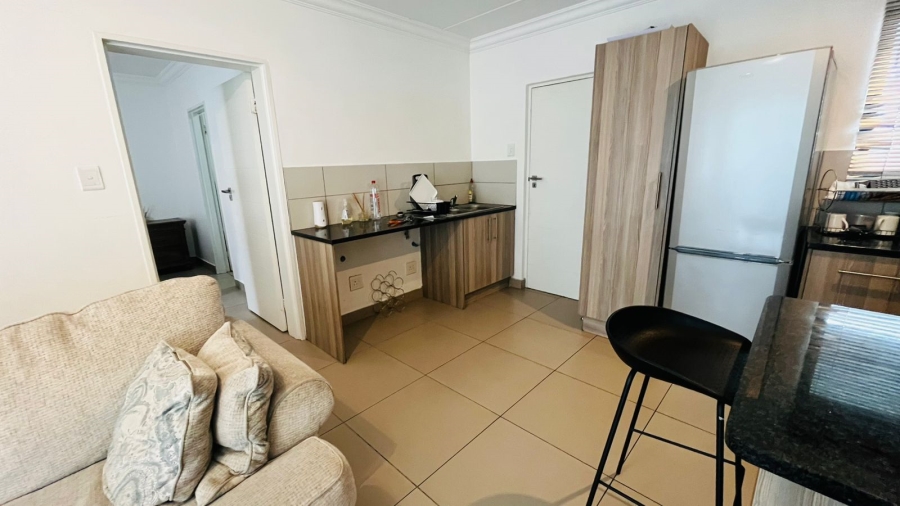 1 Bedroom Property for Sale in Chartwell Gauteng