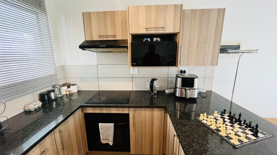 1 Bedroom Property for Sale in Chartwell Gauteng