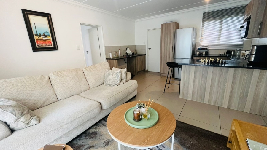 1 Bedroom Property for Sale in Chartwell Gauteng