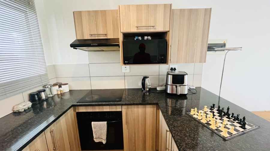 1 Bedroom Property for Sale in Chartwell Gauteng