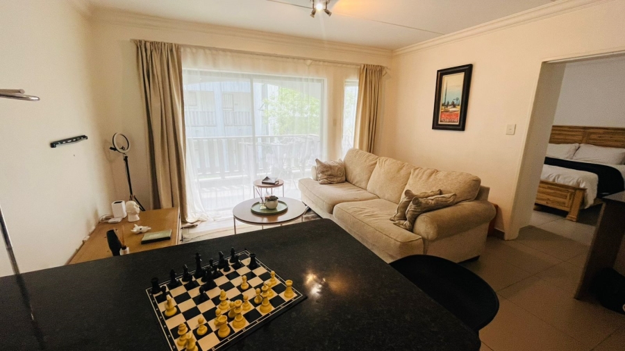 1 Bedroom Property for Sale in Chartwell Gauteng