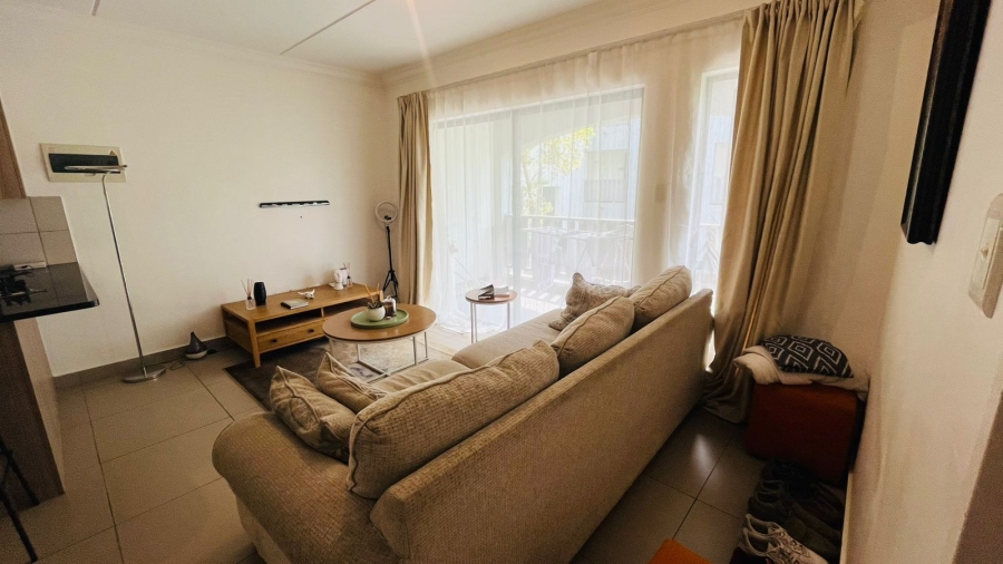 1 Bedroom Property for Sale in Chartwell Gauteng