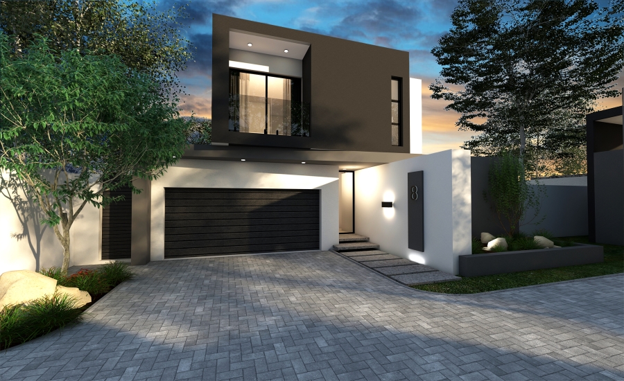 4 Bedroom Property for Sale in Bryanston East Gauteng