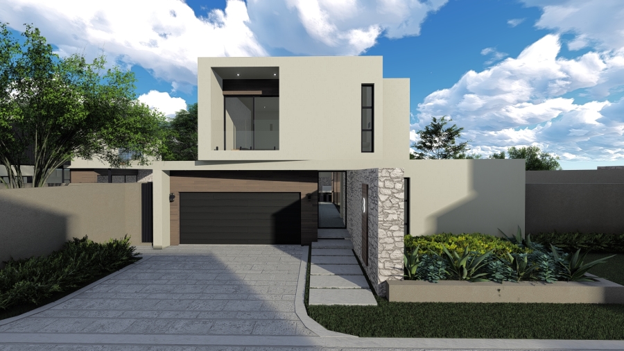 4 Bedroom Property for Sale in Bryanston East Gauteng