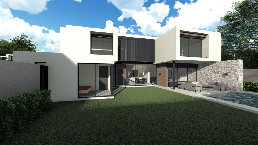 4 Bedroom Property for Sale in Bryanston East Gauteng