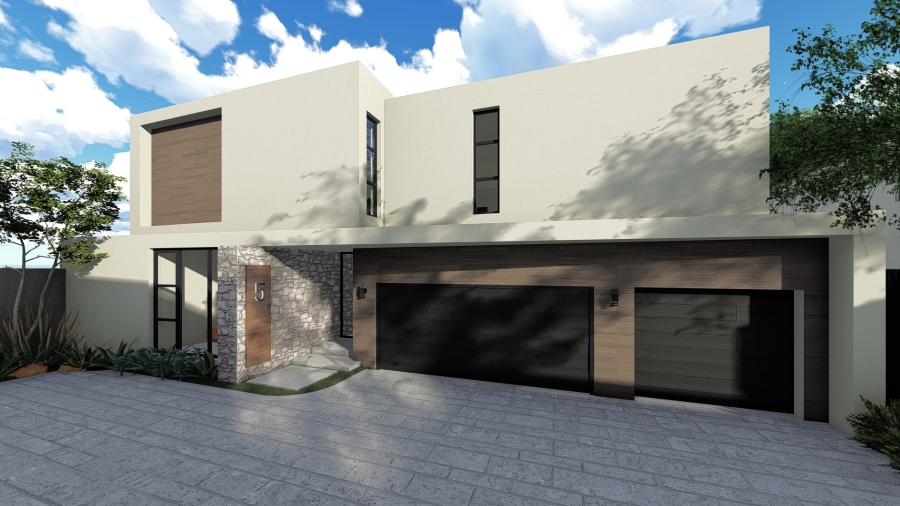 5 Bedroom Property for Sale in Bryanston East Gauteng