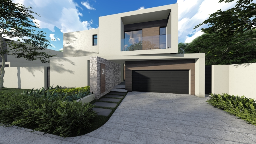 4 Bedroom Property for Sale in Bryanston East Gauteng