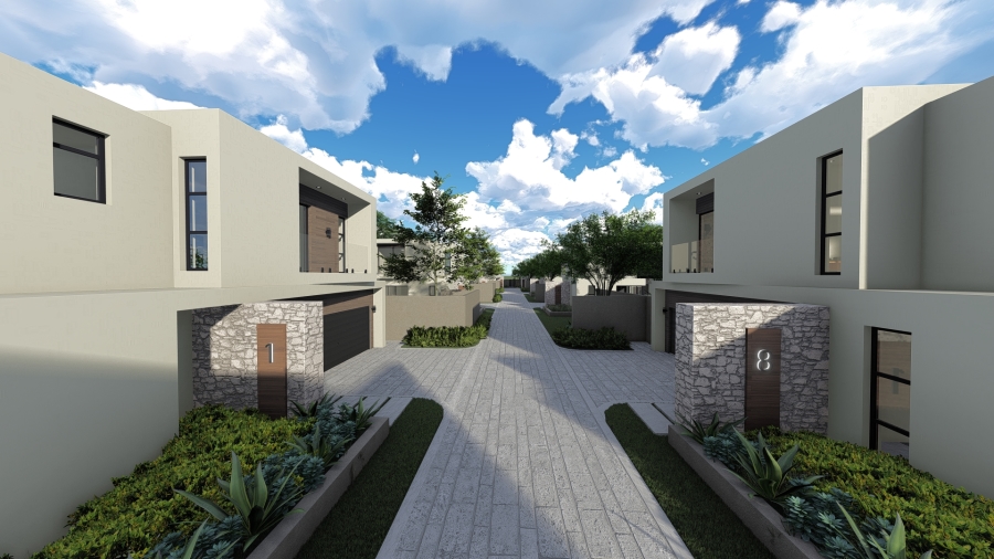 4 Bedroom Property for Sale in Bryanston East Gauteng