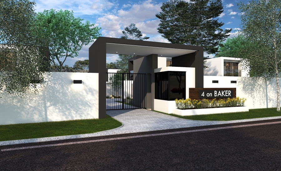 4 Bedroom Property for Sale in Bryanston East Gauteng