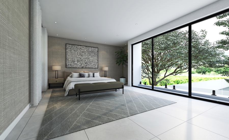 4 Bedroom Property for Sale in Bryanston East Gauteng