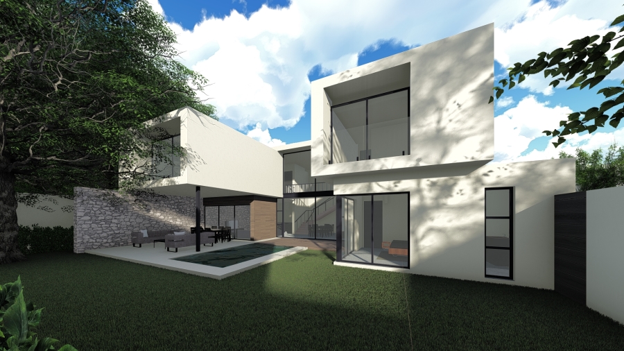 5 Bedroom Property for Sale in Bryanston East Gauteng