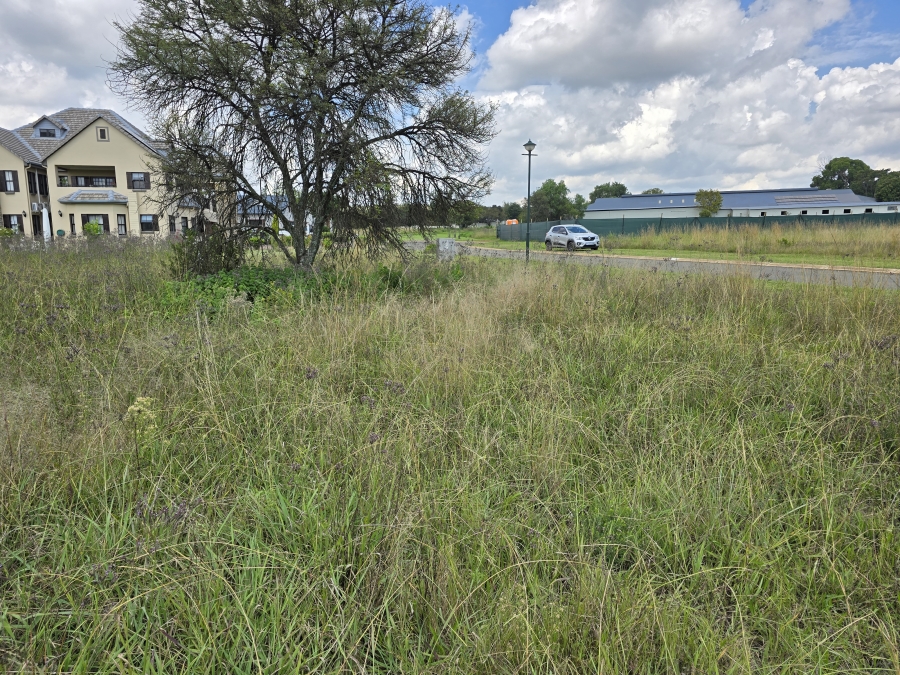 0 Bedroom Property for Sale in Waterlake Farm Lifestyle Estate Gauteng