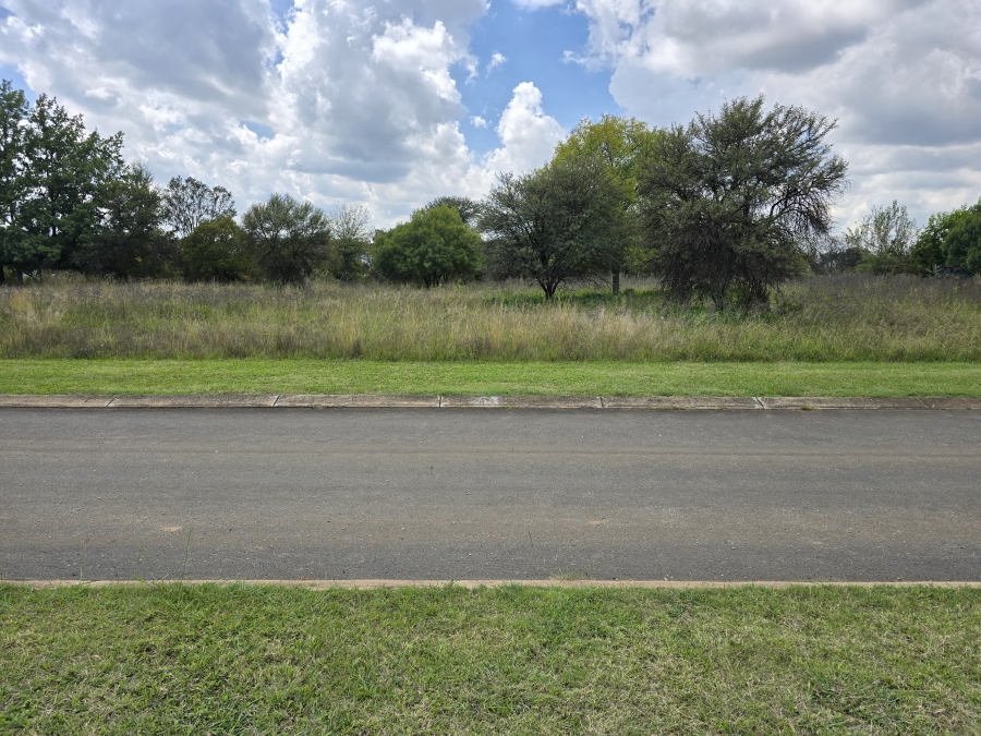 0 Bedroom Property for Sale in Waterlake Farm Lifestyle Estate Gauteng