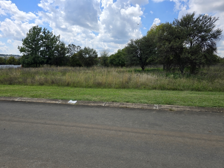 0 Bedroom Property for Sale in Waterlake Farm Lifestyle Estate Gauteng