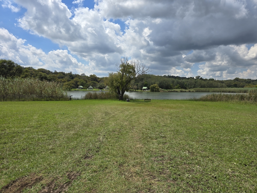 0 Bedroom Property for Sale in Waterlake Farm Lifestyle Estate Gauteng