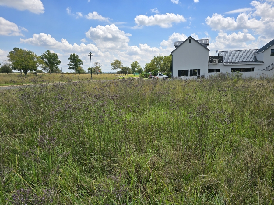 0 Bedroom Property for Sale in Waterlake Farm Lifestyle Estate Gauteng