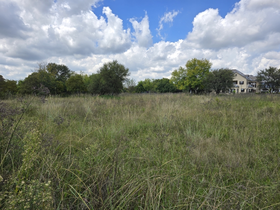 0 Bedroom Property for Sale in Waterlake Farm Lifestyle Estate Gauteng