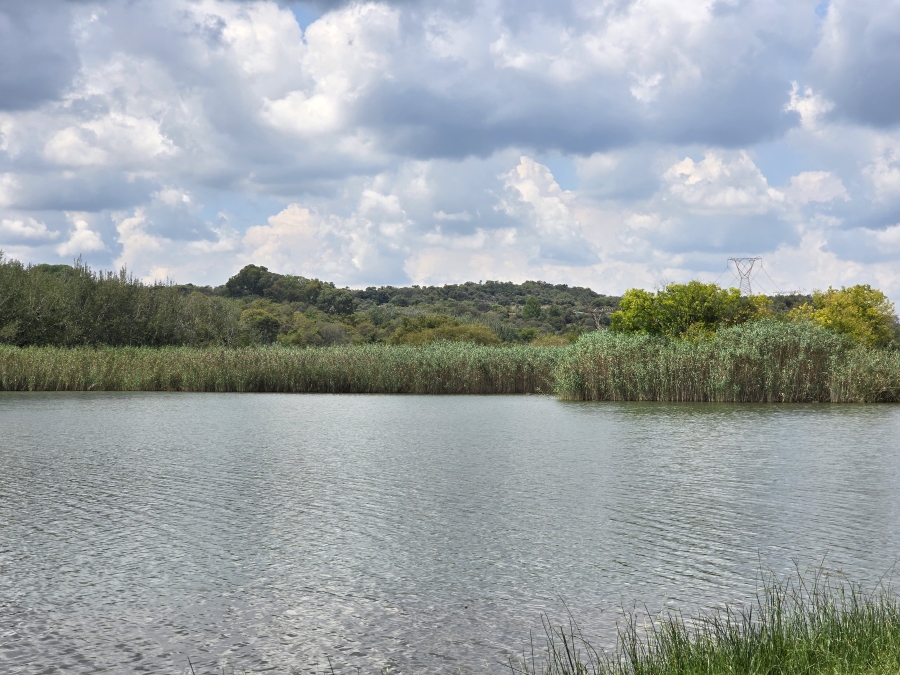 0 Bedroom Property for Sale in Waterlake Farm Lifestyle Estate Gauteng