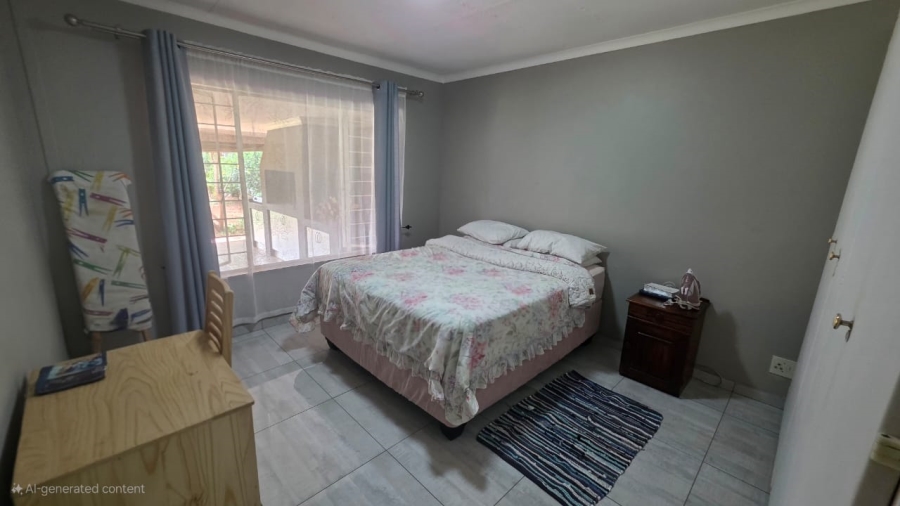 4 Bedroom Property for Sale in Doornpoort Gauteng