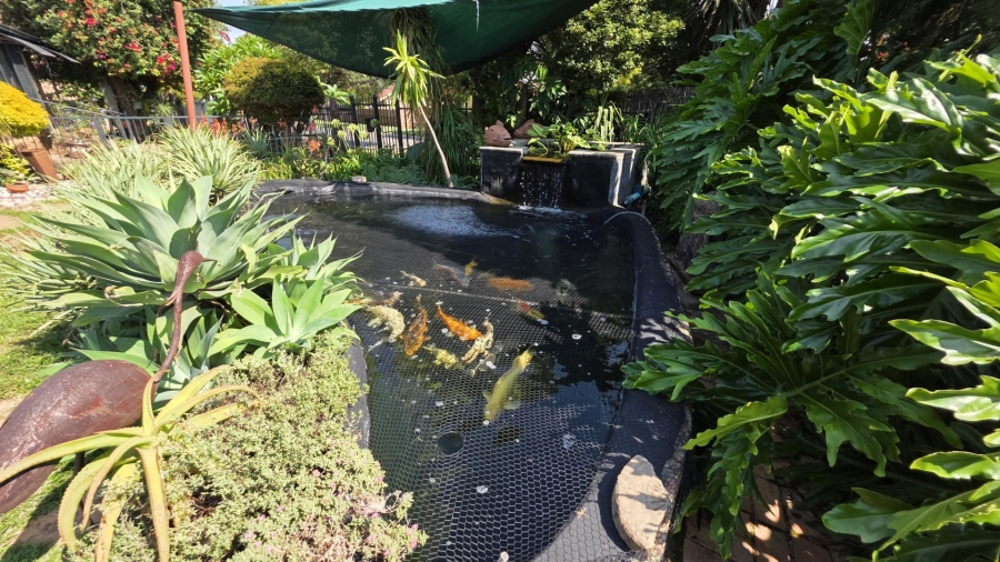 3 Bedroom Property for Sale in Magalieskruin Gauteng