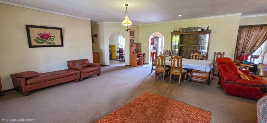 3 Bedroom Property for Sale in Montana Park Gauteng