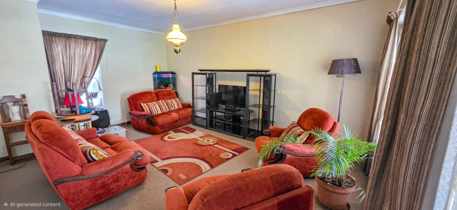 3 Bedroom Property for Sale in Montana Park Gauteng