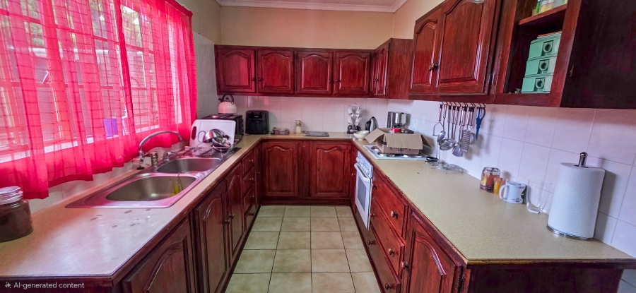 3 Bedroom Property for Sale in Montana Park Gauteng