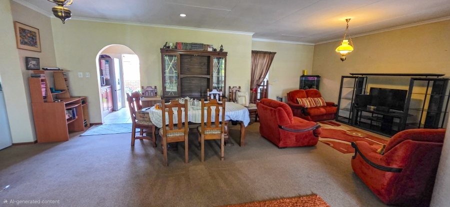 3 Bedroom Property for Sale in Montana Park Gauteng