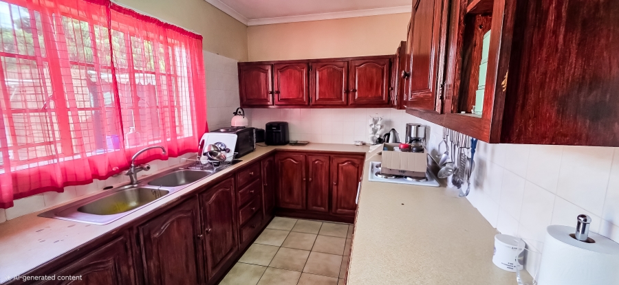 3 Bedroom Property for Sale in Montana Park Gauteng