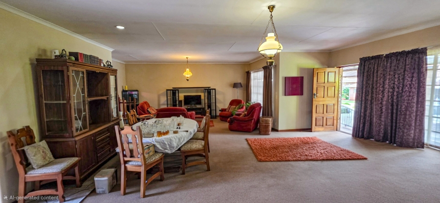 3 Bedroom Property for Sale in Montana Park Gauteng