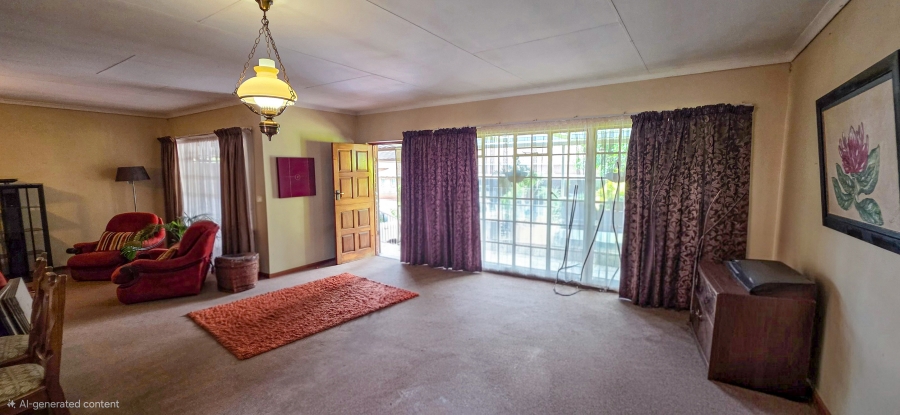 3 Bedroom Property for Sale in Montana Park Gauteng