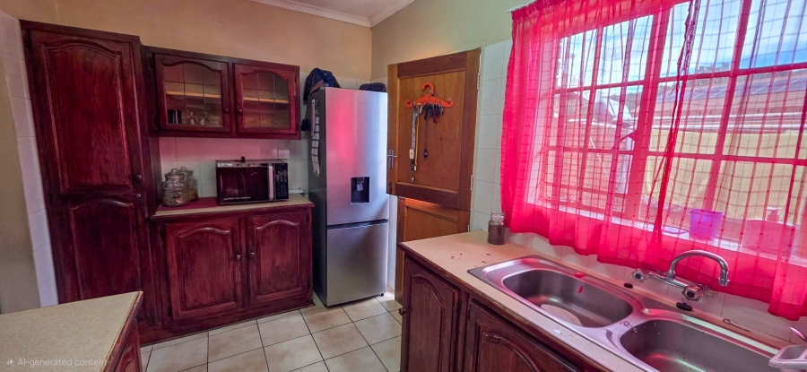 3 Bedroom Property for Sale in Montana Park Gauteng