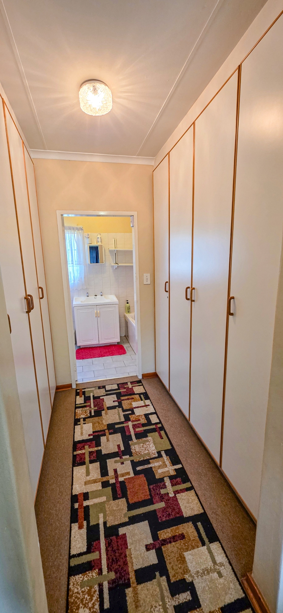 3 Bedroom Property for Sale in Montana Park Gauteng