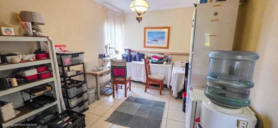 3 Bedroom Property for Sale in Montana Park Gauteng