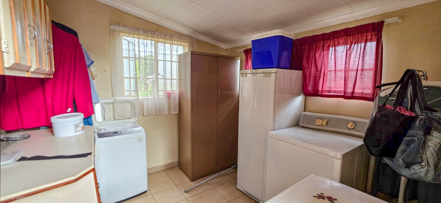 3 Bedroom Property for Sale in Montana Park Gauteng