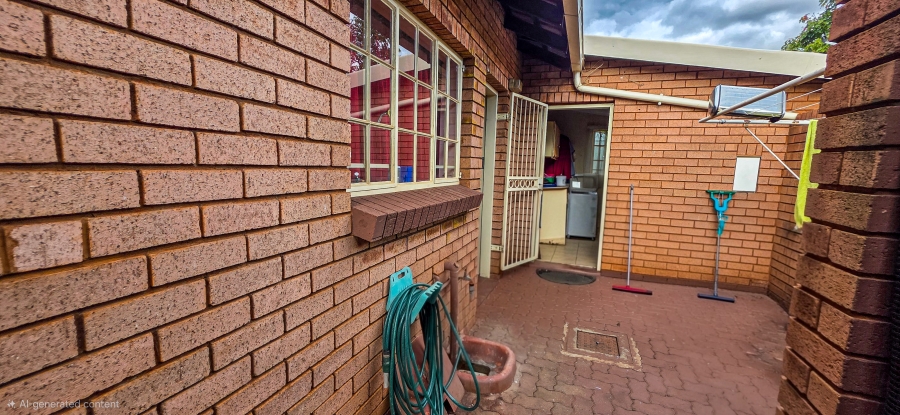 3 Bedroom Property for Sale in Montana Park Gauteng