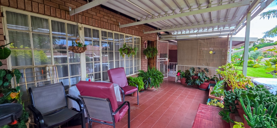 3 Bedroom Property for Sale in Montana Park Gauteng