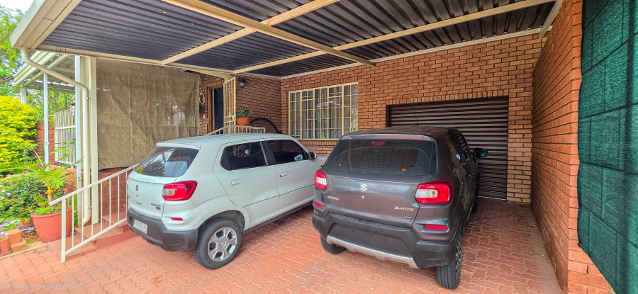 3 Bedroom Property for Sale in Montana Park Gauteng