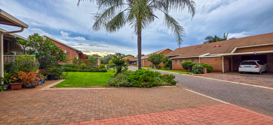 3 Bedroom Property for Sale in Montana Park Gauteng