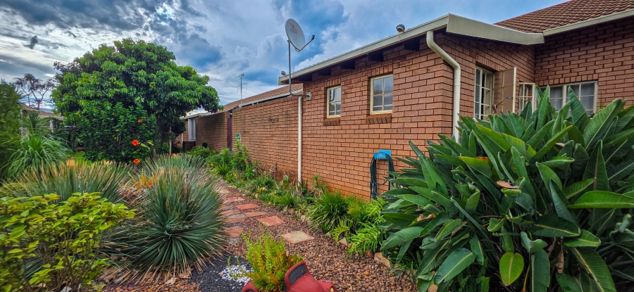 3 Bedroom Property for Sale in Montana Park Gauteng