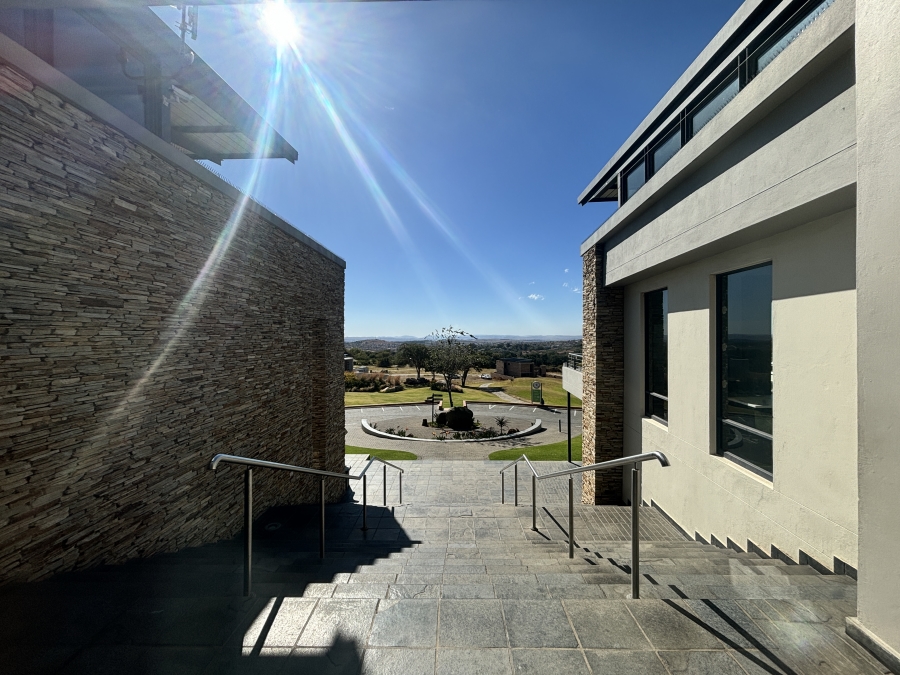 To Let 1 Bedroom Property for Rent in Jackal Creek Golf Estate Gauteng