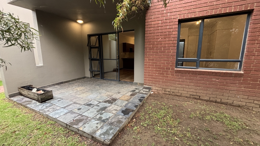 To Let 1 Bedroom Property for Rent in Jackal Creek Golf Estate Gauteng