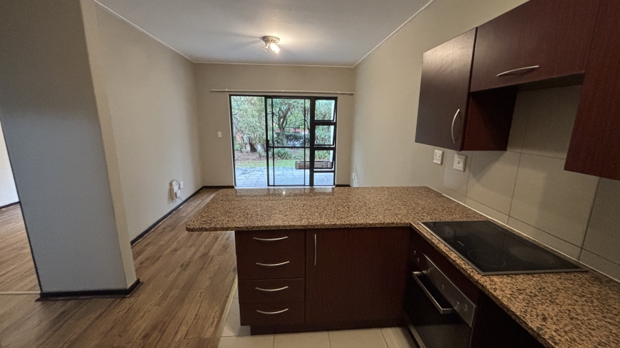 To Let 1 Bedroom Property for Rent in Jackal Creek Golf Estate Gauteng