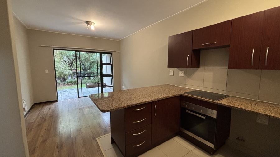 To Let 1 Bedroom Property for Rent in Jackal Creek Golf Estate Gauteng