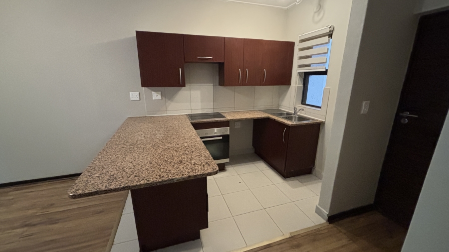 To Let 1 Bedroom Property for Rent in Jackal Creek Golf Estate Gauteng