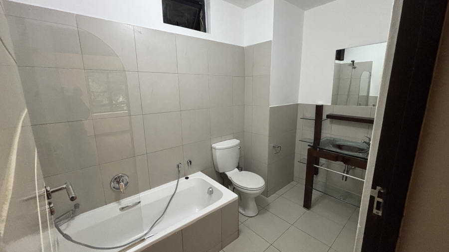 To Let 1 Bedroom Property for Rent in Jackal Creek Golf Estate Gauteng