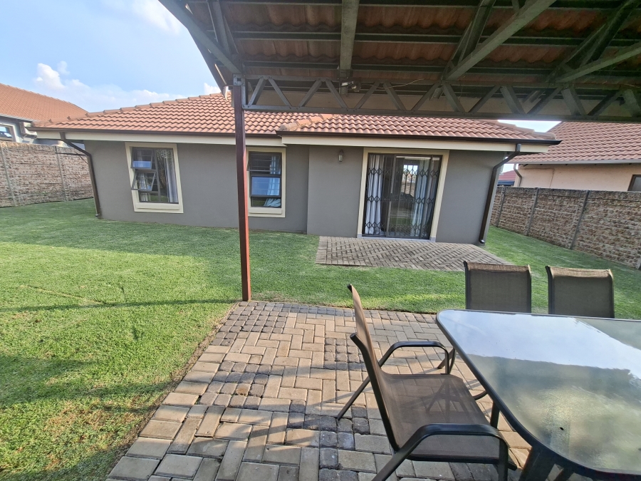 3 Bedroom Property for Sale in Parkrand Gauteng