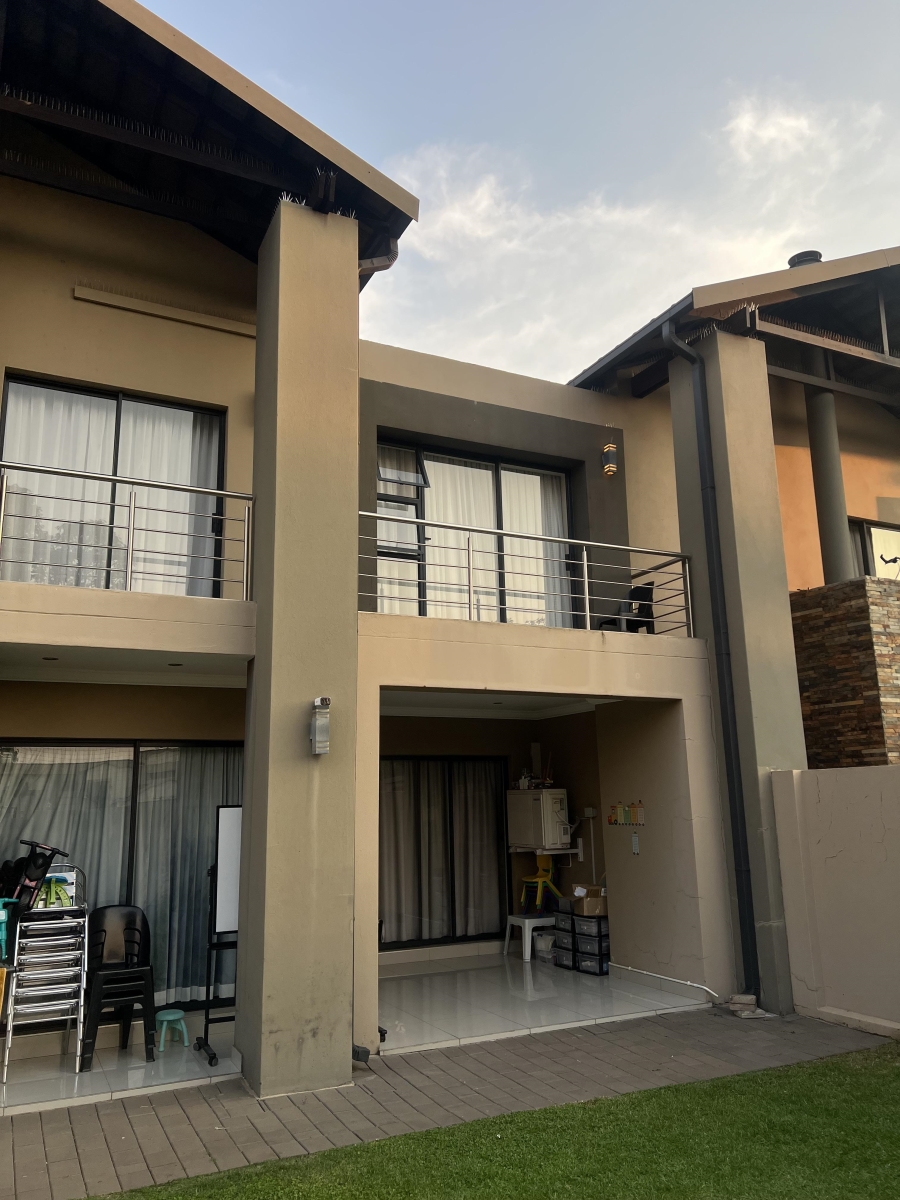 3 Bedroom Property for Sale in Raslouw Gauteng
