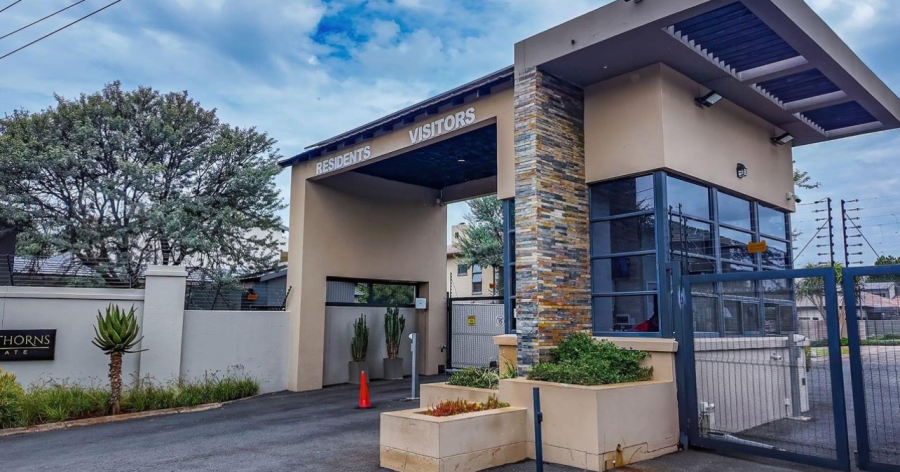 3 Bedroom Property for Sale in Raslouw Gauteng