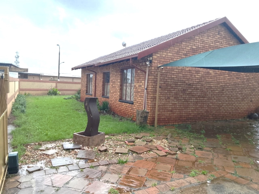 3 Bedroom Property for Sale in Villa Liza Gauteng